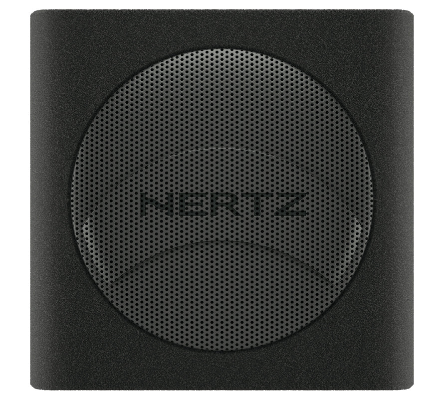 Hertz DBA200.3 Active 8 Inch Subwoofer