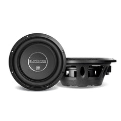 DB Drive EW7 10F Slim 10 Inch Subwoofer