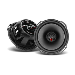 DB DRIVE DB PTS 65 PLATINUM SERIES 6.5" COAXIAL SPEAKERS