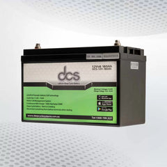 DCS 12V 180AH BATTERY (LITHIUM)