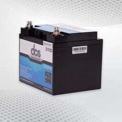 DCS 12V 50AH BATTERY (LITHIUM