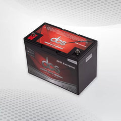 DCS 12V 80AH EXTREME BATTERY (LITHIUM)