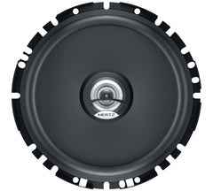 Hertz DCX 170.3 Dieci 6.7 Inch 2-Way Slim Coaxial Speakers