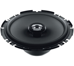 Hertz DCX 170.3 Dieci 6.7 Inch 2-Way Slim Coaxial Speakers