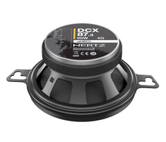 Hertz DCX87.3 Dieci 3.5 Inch Coaxial Speakers