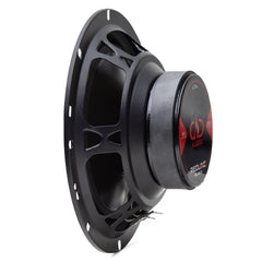 DD AUDIO RL-X6.5 REDLINE SERIES 6.5 INCH COAXIAL SPEAKERS