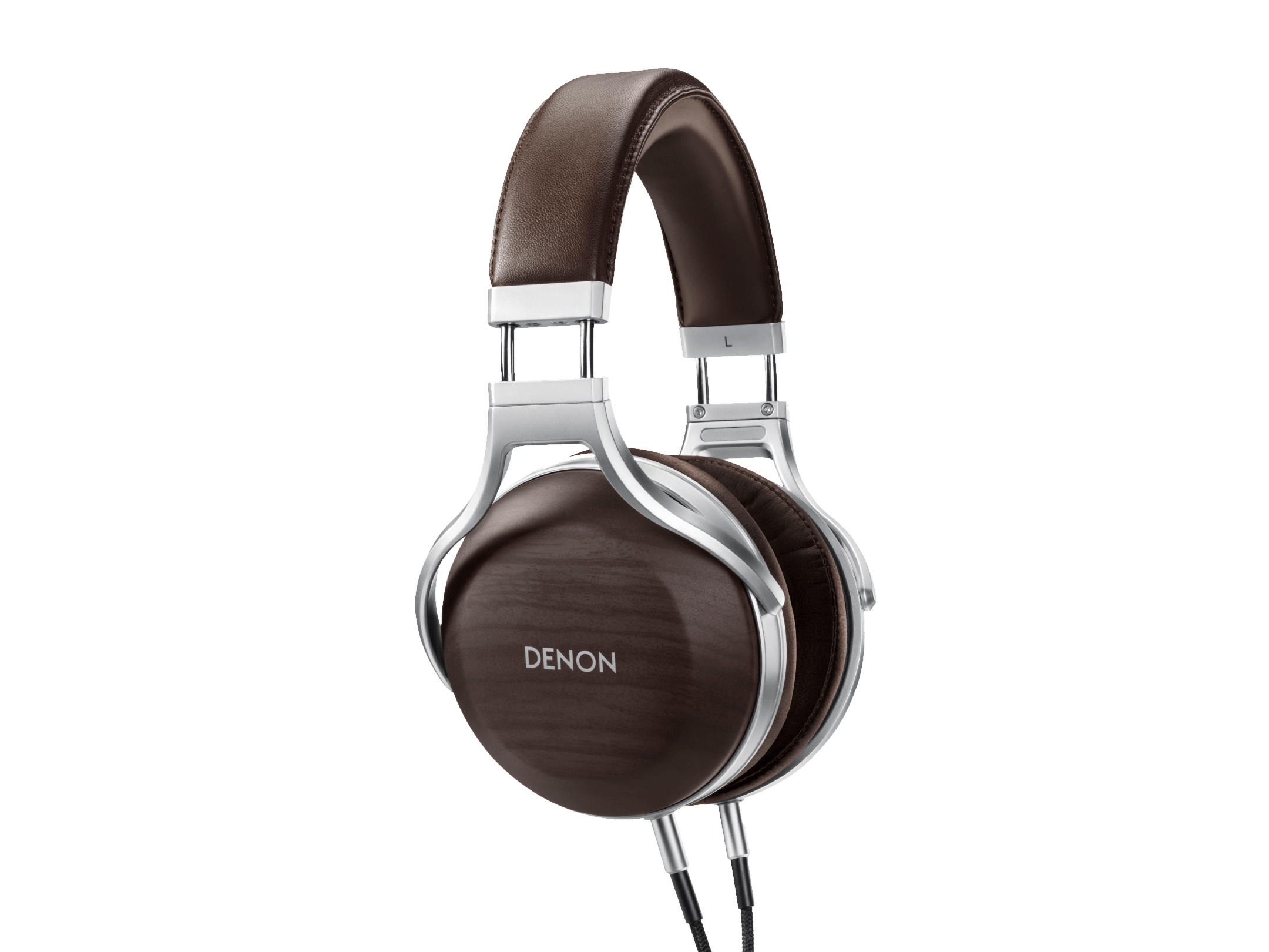 DENON AH-D5200 HEADPHONES