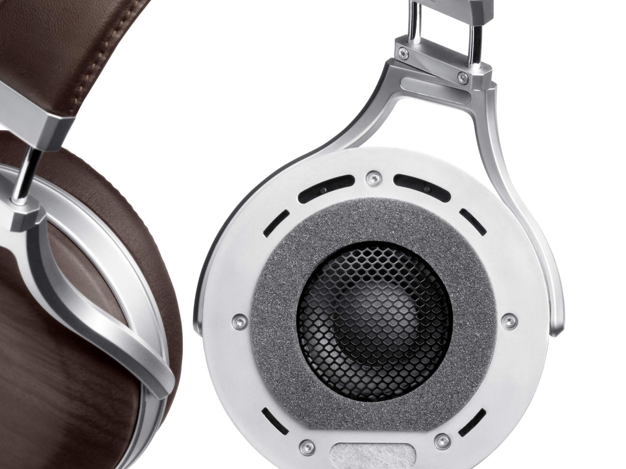 DENON AH-D5200 HEADPHONES