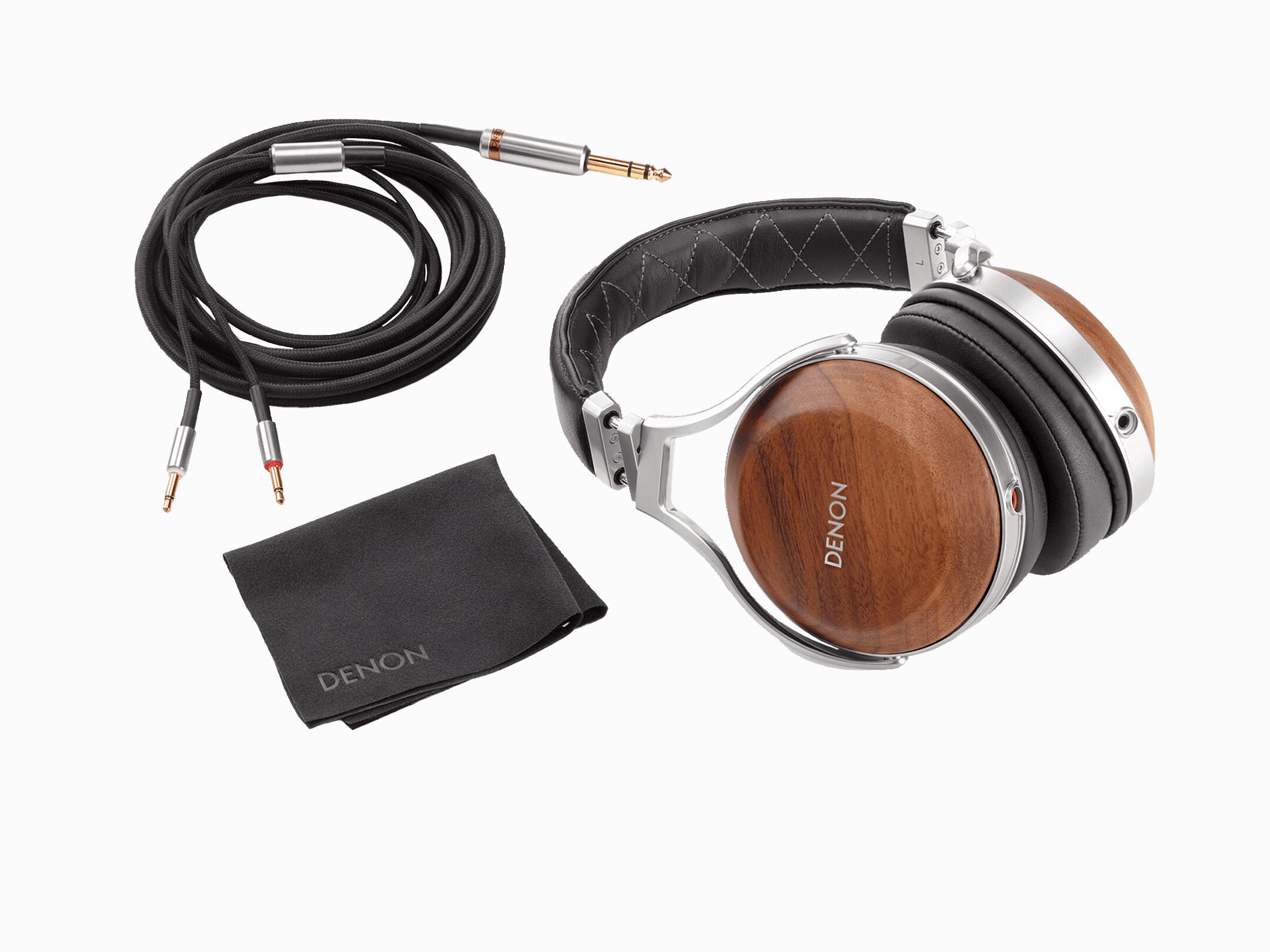 DENON AH-D7200 REFERENCE HEADPHONES