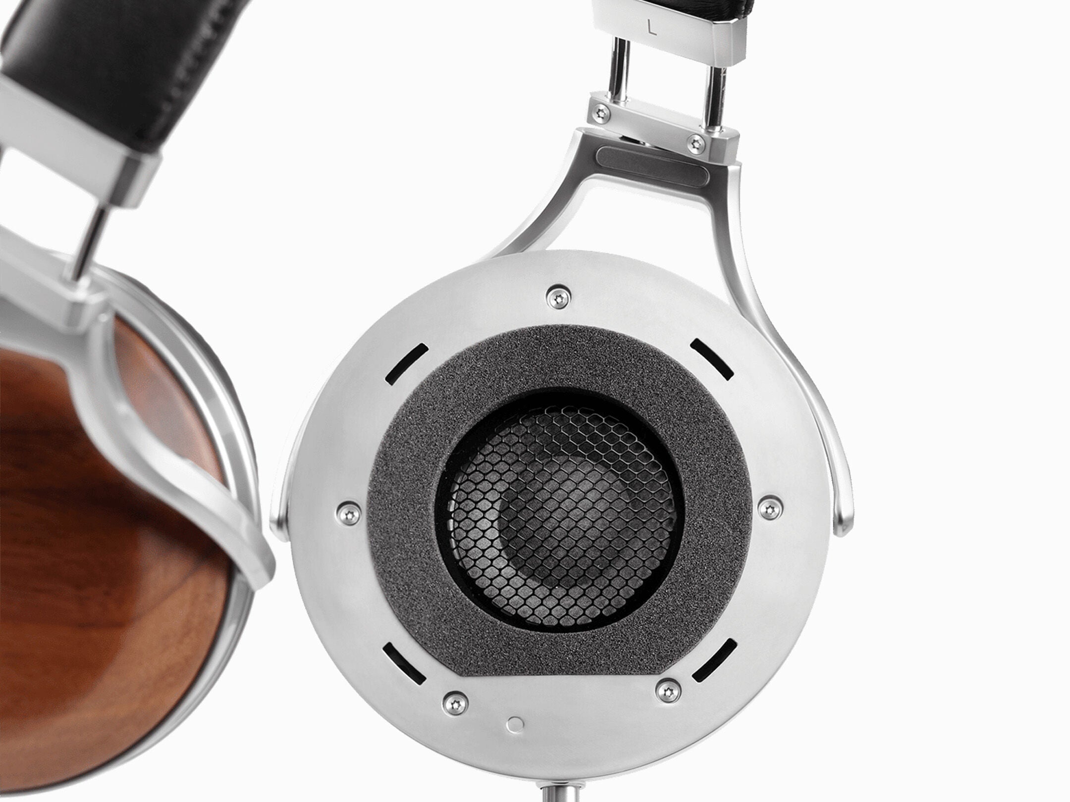 DENON AH-D7200 REFERENCE HEADPHONES