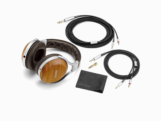 Denon AH-D9200 Flagship Headphones