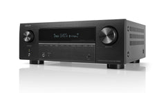 DENON AVC-X3800H 9.2 CH AV RECEIVER