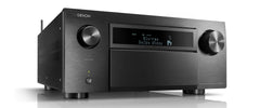 DENON AVC-X8500HA 13.2 CH AV RECEIVER