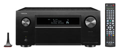 DENON AVC-X8500HA 13.2 CH AV RECEIVER