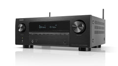 DENON AVR-X2800H 7.2 CH AV RECEIVER