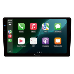 Pioneer DMH-AP6850BT 9 Inch Wireless AV Receiver