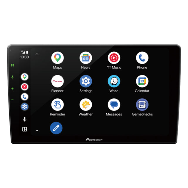 Pioneer DMH-AP6850BT 9 Inch Wireless AV Receiver