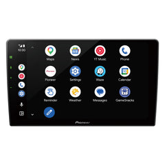 Pioneer DMH-AP6850BT 9 Inch Wireless AV Receiver
