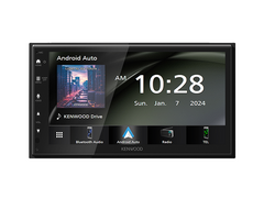 Kenwood DMX6523S 6.8 Inch Multimedia Receiver