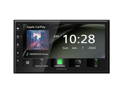 Kenwood DMX6523S 6.8 Inch Multimedia Receiver