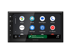Kenwood DMX6523S 6.8 Inch Multimedia Receiver