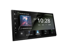 Kenwood DMX6523S 6.8 Inch Multimedia Receiver