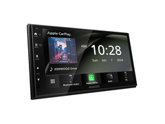 Kenwood DMX6523S 6.8 Inch Multimedia Receiver