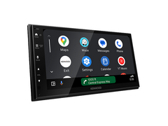 Kenwood DMX6523S 6.8 Inch Multimedia Receiver