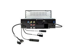Kenwood DMX6523S 6.8 Inch Multimedia Receiver