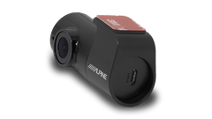 Alpine DVR-C320R Premium Front & Rear Dash Camera