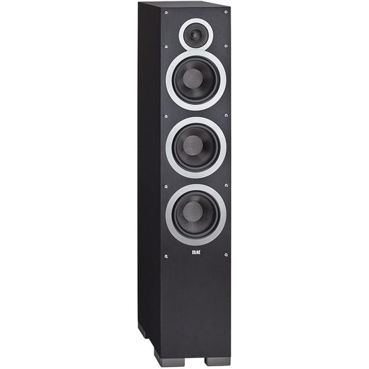 Elac Debut F6 Tower Speakers