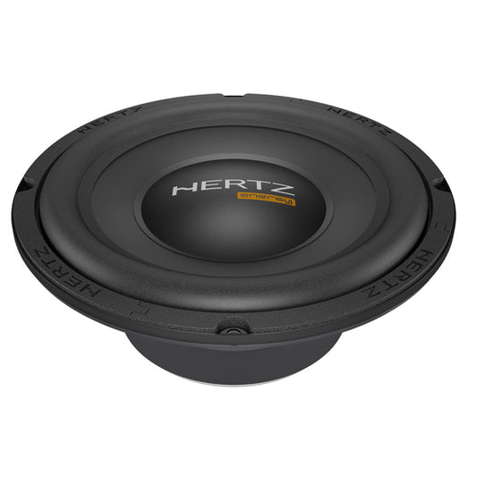 Hertz ESF20.5 Slimline 8 Inch Subwoofer