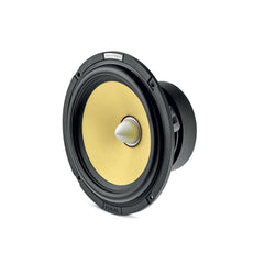 FOCAL ES 165 K2E 6.5 Inch Component Speakers