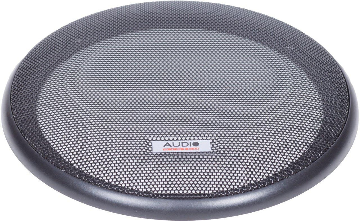 Audio System GI 165 6.5inch Speaker Grill Pair