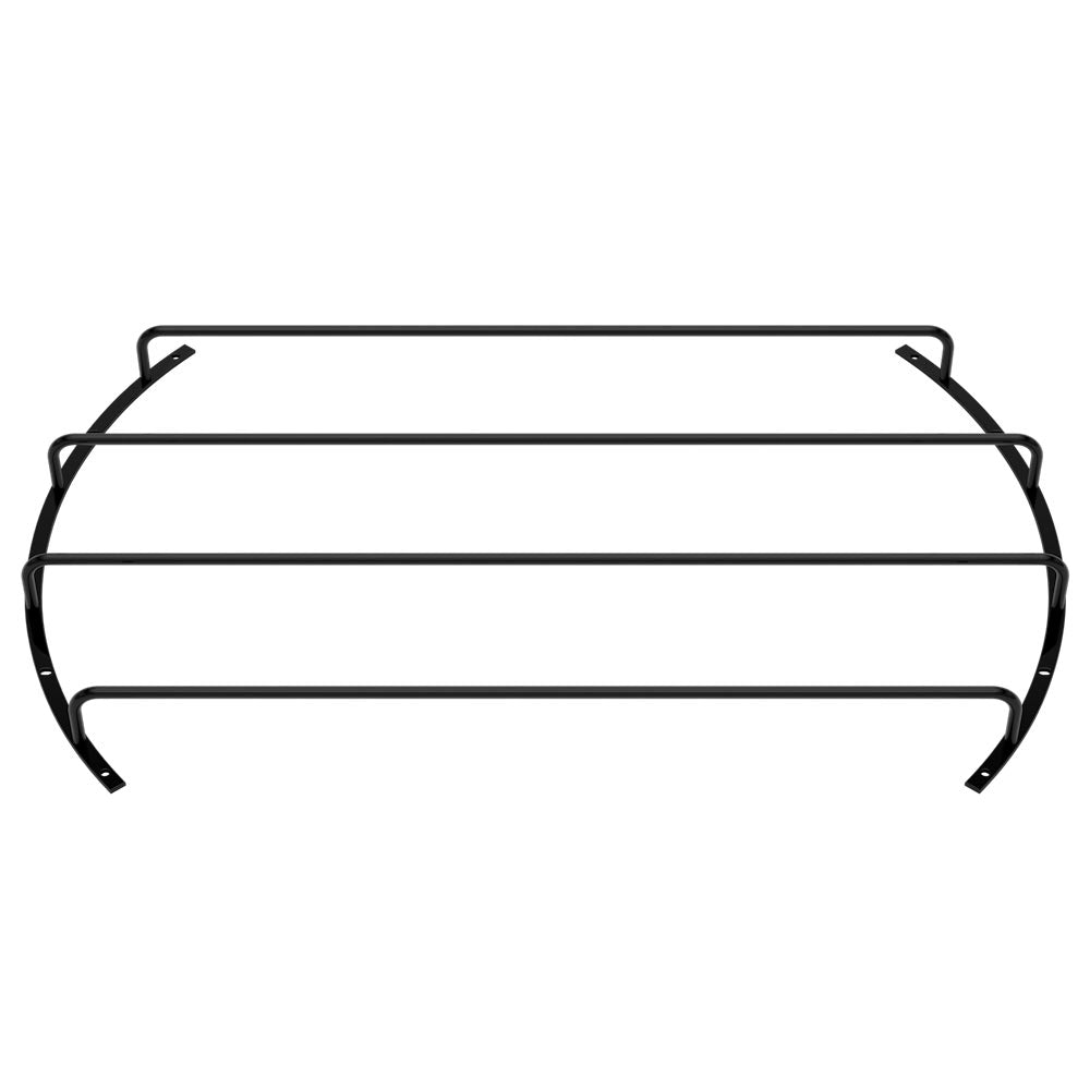 DD Audio 10 Inch Subwoofer Bar Grille