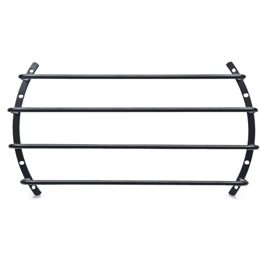 DD Audio 15 Inch Subwoofer Bar Grille