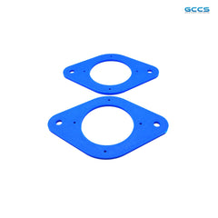 GCCS Mid-range mount for Toyota GR Yaris ‘20+