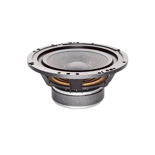 Hybrid Audio Unity 6.5 Inch Midbass 2 Ohm