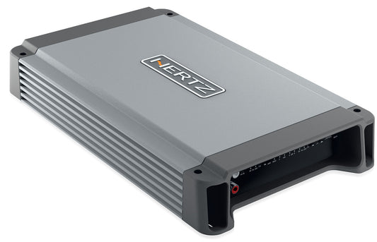 Hertz Marine HCP1MDK Mono Amplifier