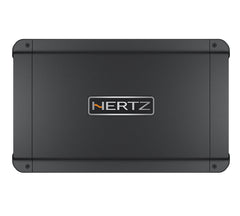 Hertz HCP4DK 4ch Power Amplifier