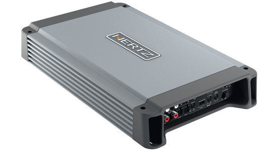 Hertz Marine HCP4MDK 4 Channel Amplifier