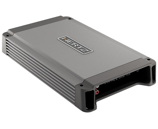 Hertz Marine HCP4M 4 Channel Amplifier