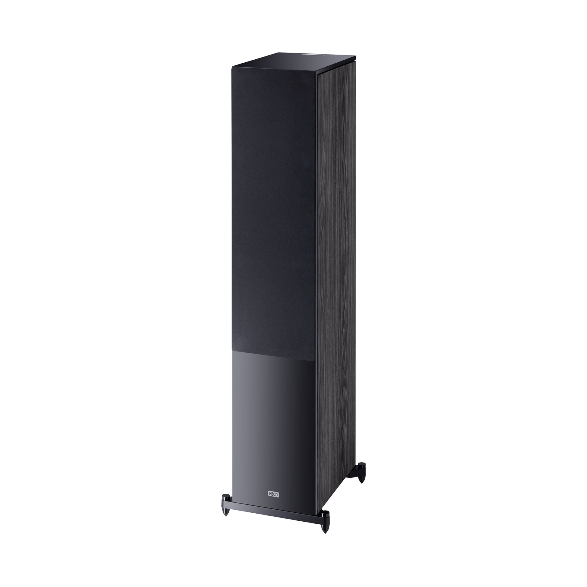 Heco Aurora 1000 Floorstanding Speakers Black