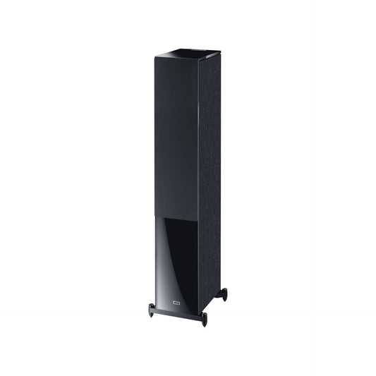 Heco Aurora 700 Floorstanding Speakers Black