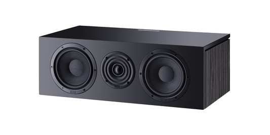 Heco Aurora C30 Centre Speaker Black