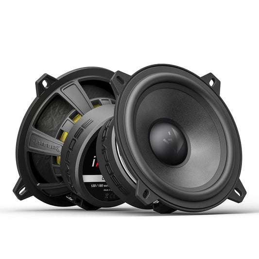 Helix Compose Ci7 W130-S3 5 Inch Midrange Speakers