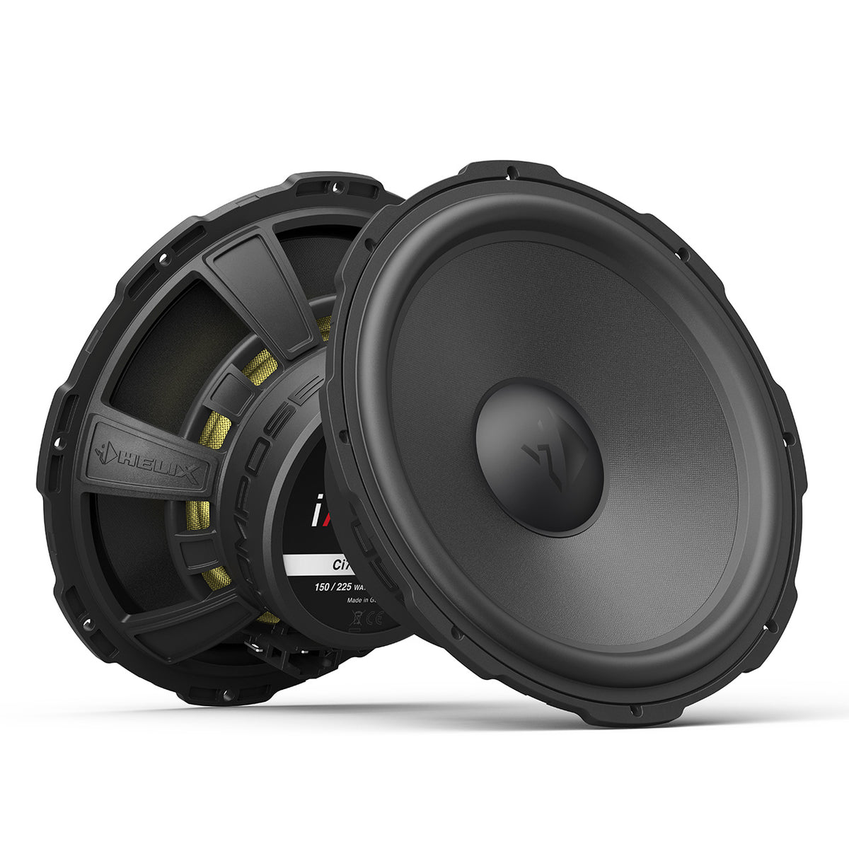 Helix Compose Ci7 W200FM-S3 8 Inch Woofer