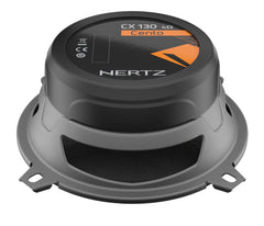 Hertz Cento CX 130 5 Inch Coaxial Speakers