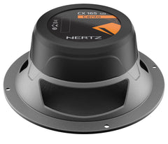 Hertz CX165 Cento 6.5 Inch Coaxial Speakers