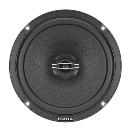 Hertz CX165 Cento 6.5 Inch Coaxial Speakers